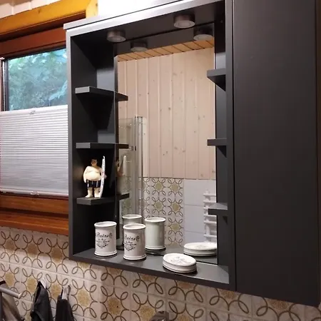 Neu! Sommerhaus Im Cuxland