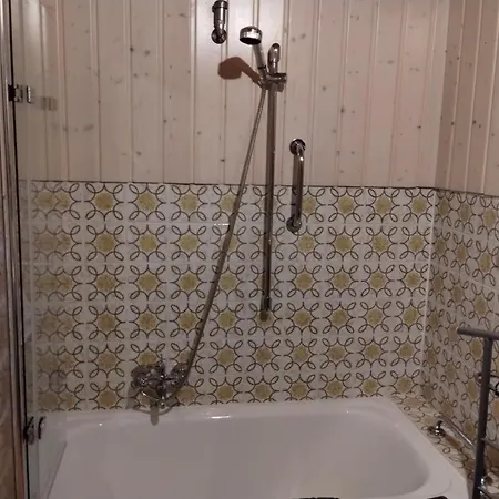 Сasa de vacaciones Neu! Sommerhaus Im Cuxland Hechthausen