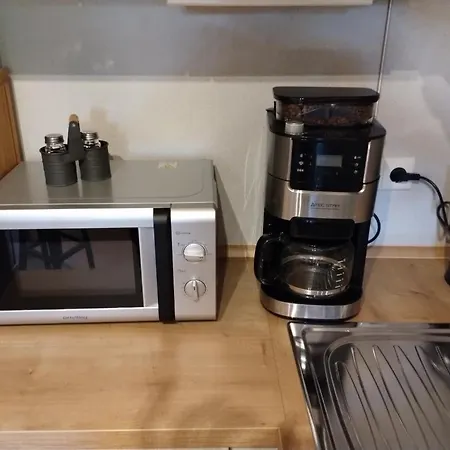 Neu! Sommerhaus Im Cuxland Сasa de vacaciones Hechthausen