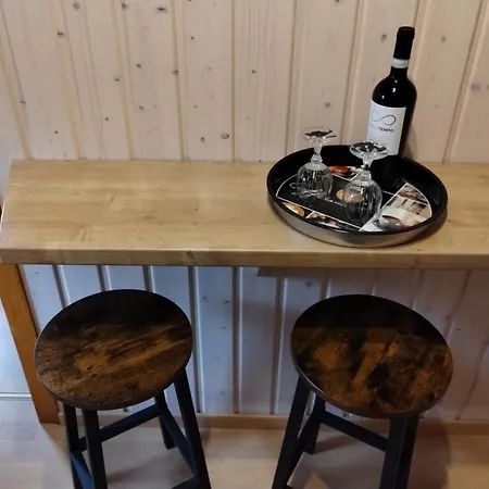 Neu! Sommerhaus Im Cuxland Сasa de vacaciones