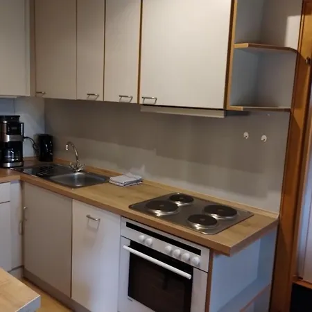 Сasa de vacaciones Neu! Sommerhaus Im Cuxland *