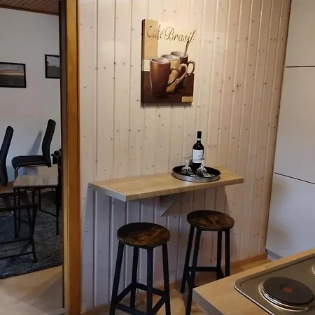 Neu! Sommerhaus Im Cuxland Сasa de vacaciones *