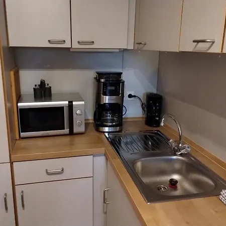 Сasa de vacaciones Neu! Sommerhaus Im Cuxland Hechthausen