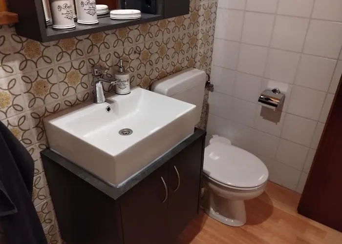 Neu! Sommerhaus Im Cuxland Casa de Férias Hechthausen
