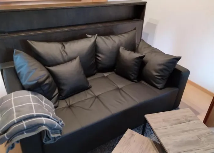 Neu! Sommerhaus Im Cuxland Casa de Férias *