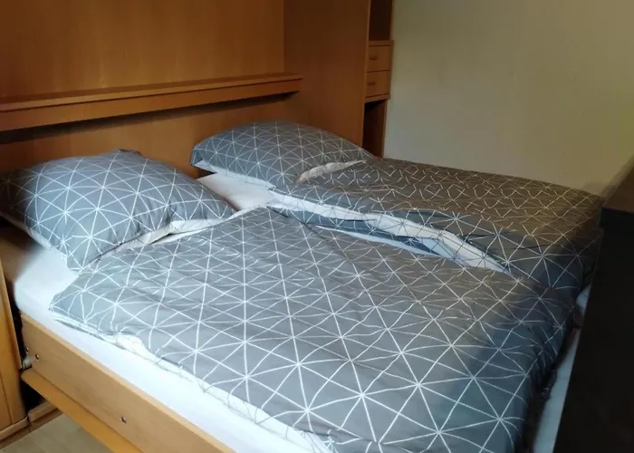 Neu! Sommerhaus Im Cuxland Hechthausen