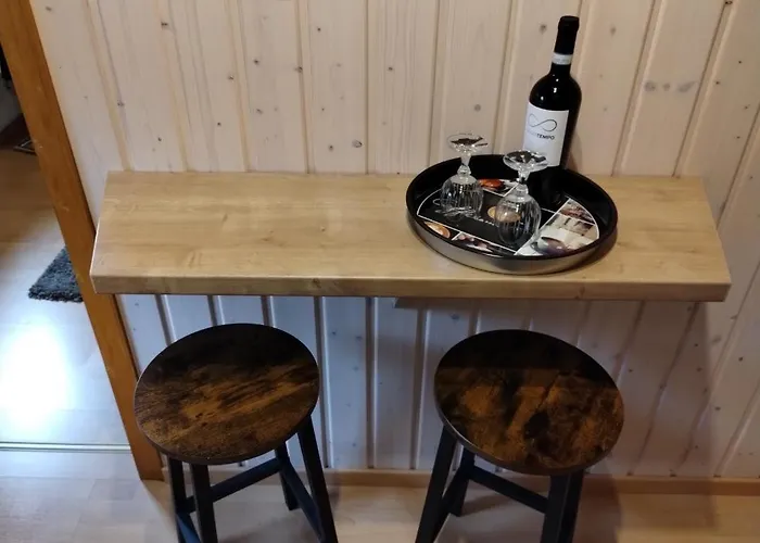 Neu! Sommerhaus Im Cuxland Casa de Férias