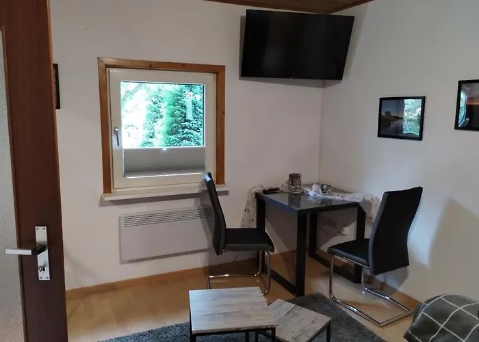 Neu! Sommerhaus Im Cuxland